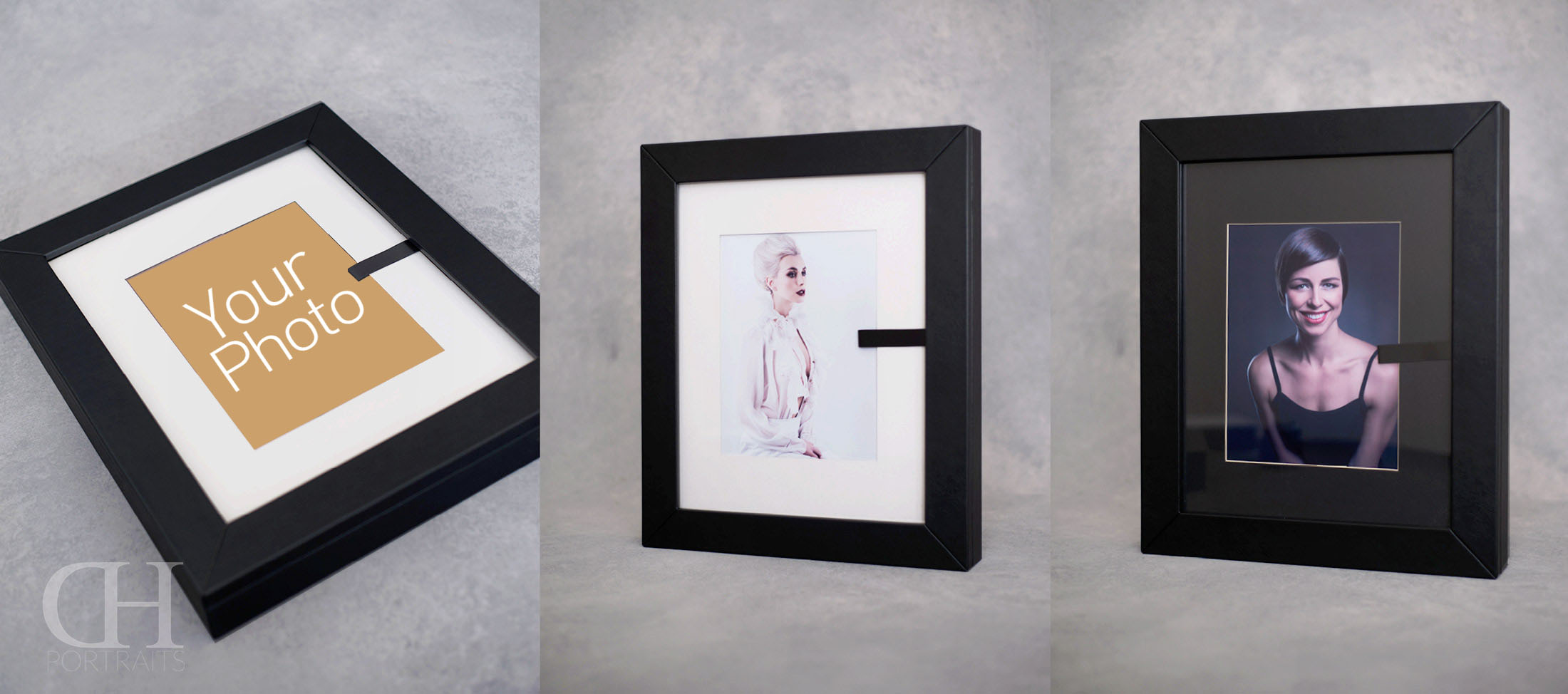 Legacy Boxes - Timeless Elegance - Exclusive High Class Print Products - Dan Hostettler Portraits